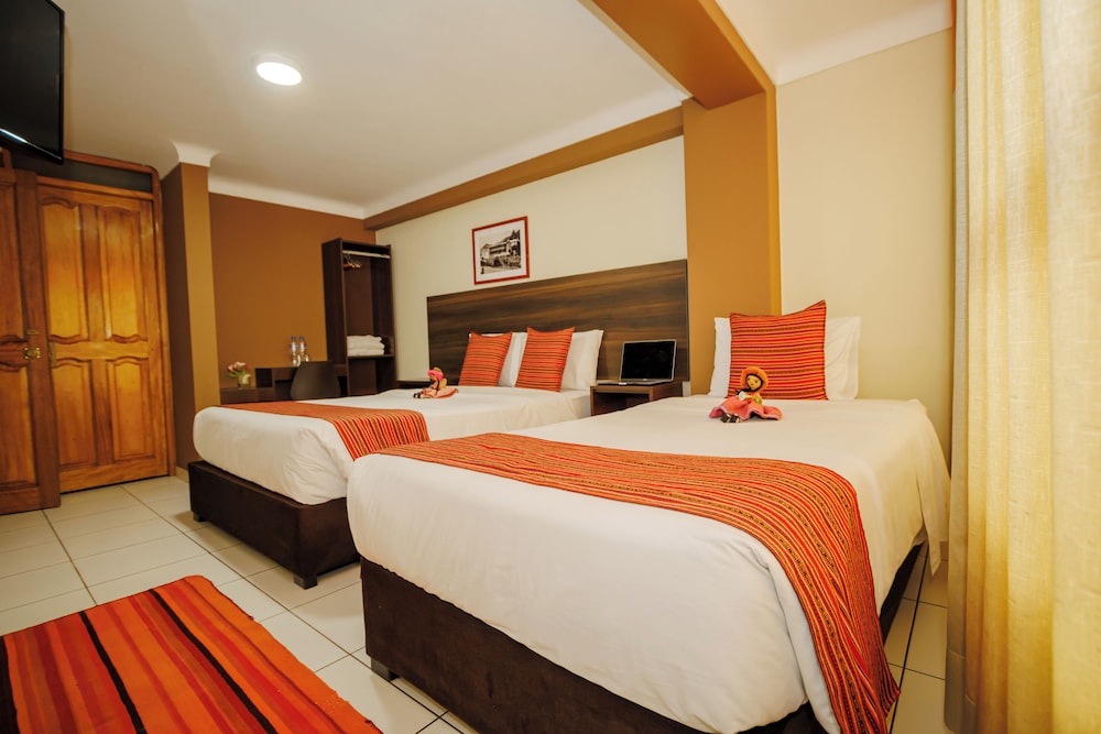 Superior Twin Room photo 3