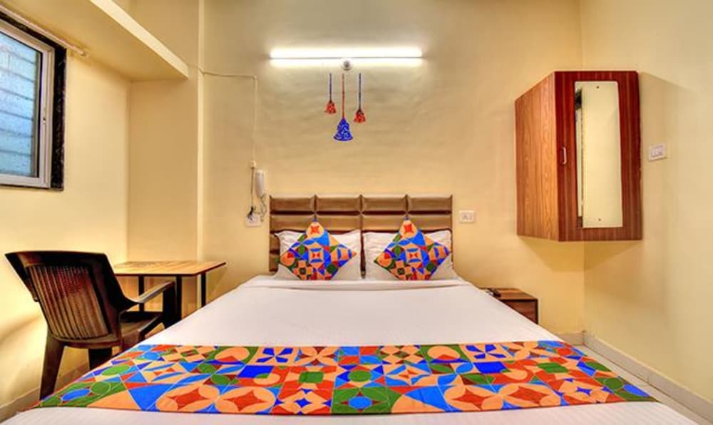 Deluxe Room photo 3