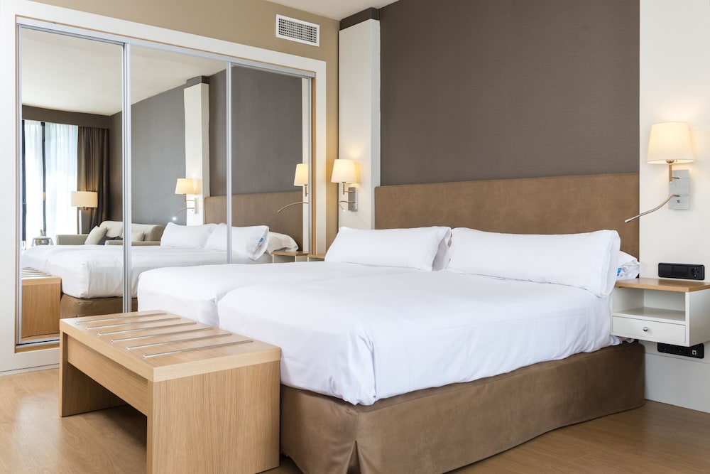 Comfort Double Room Single Use