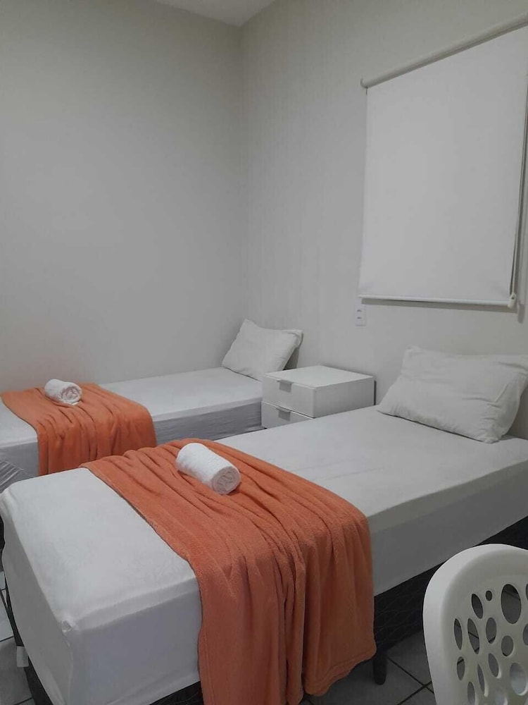 Economy Twin Room