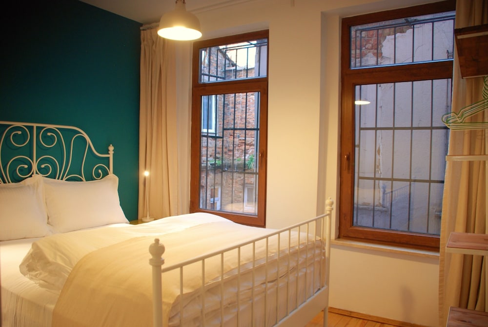 Apartment, 1 Bedroom, Balcony photo 1