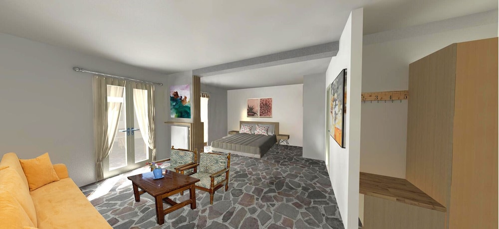 Apartment (Open Plan) photo 1