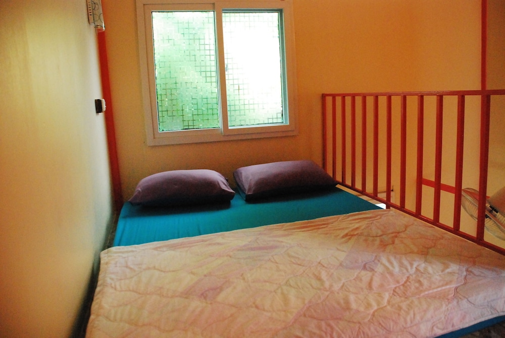 1-Bedroom Bungalow