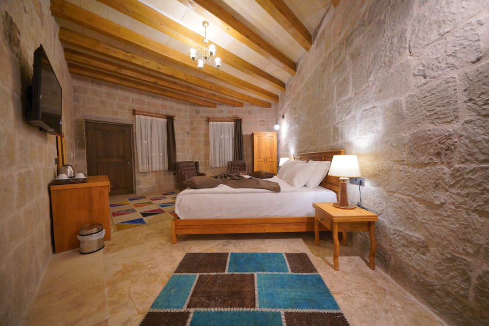 Classic Double or Twin Room - Photo 3