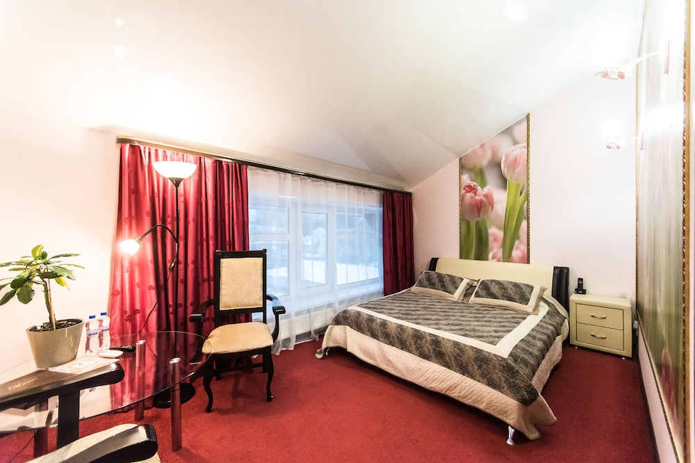 Standard Double Room, 1 Double Bed