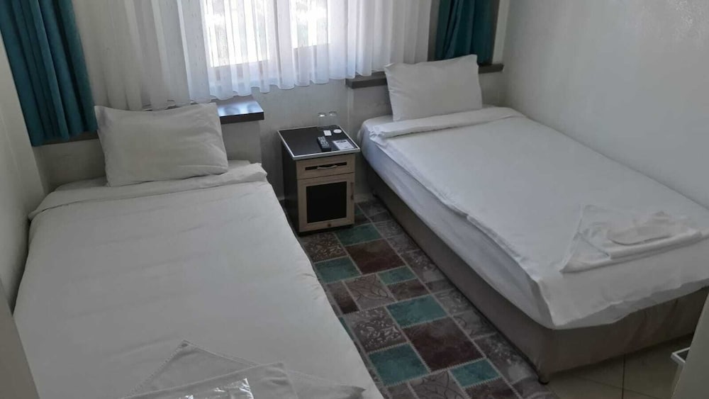 Twin Room photo 1
