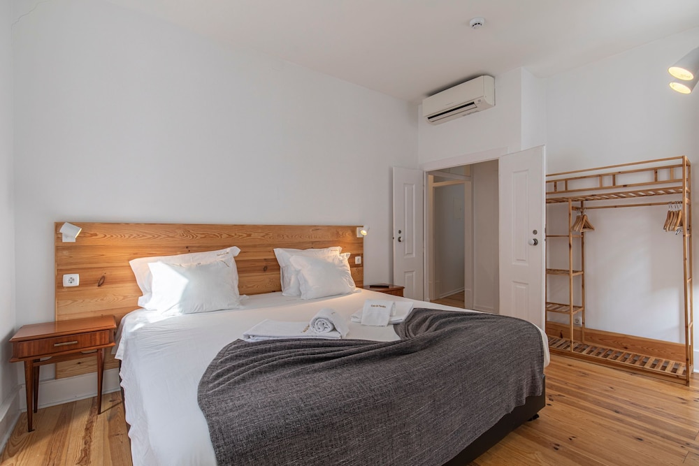 Family Apartment, 2 Bedrooms, Private Bathroom photo 2