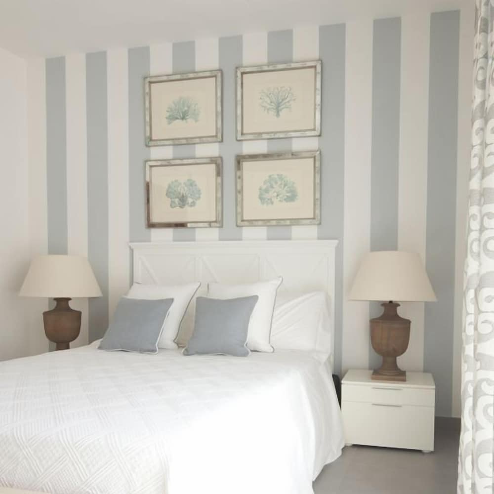 Apartment, 1 Bedroom, Sea View (4 people) photo 3