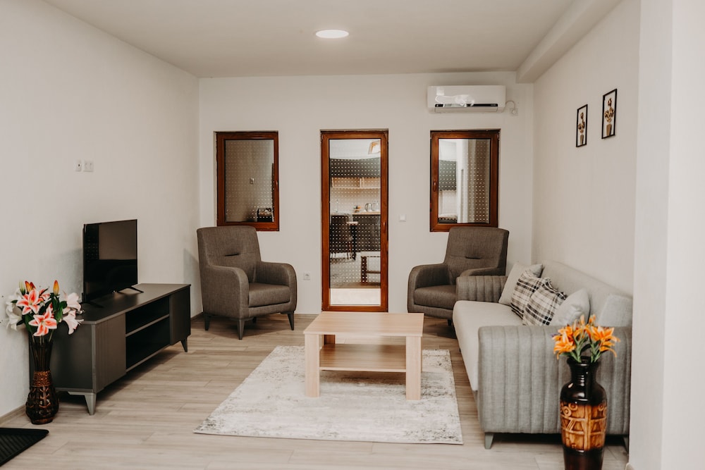 Family Suite photo 1