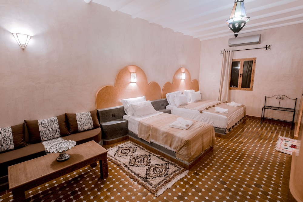 Family Suite, Multiple Beds