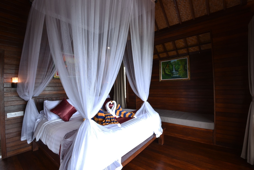 Deluxe Double Room, 1 Queen Bed, Ocean View - Photo 4