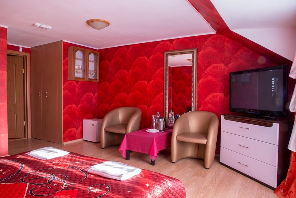 Superior Double Room photo 2