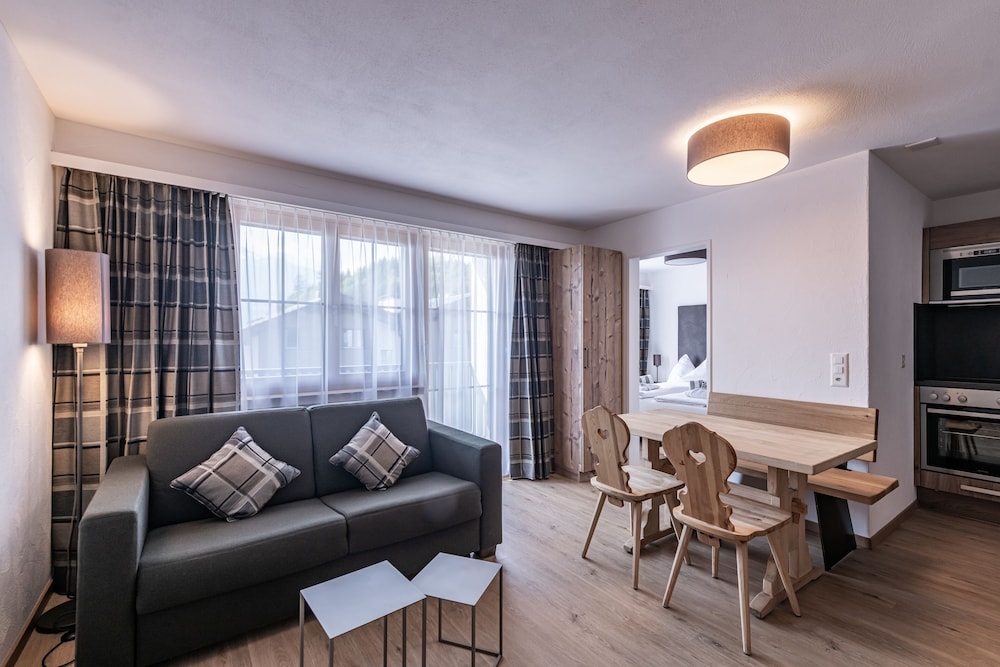 Apartment, 1 Bedroom, Mountain View