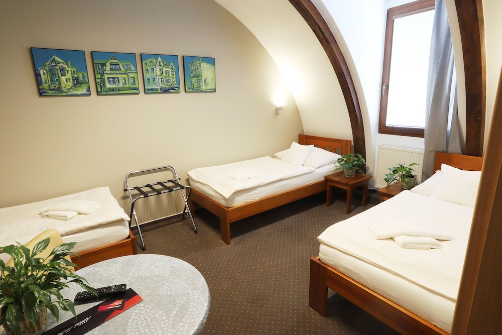 Standard Triple Room photo 1