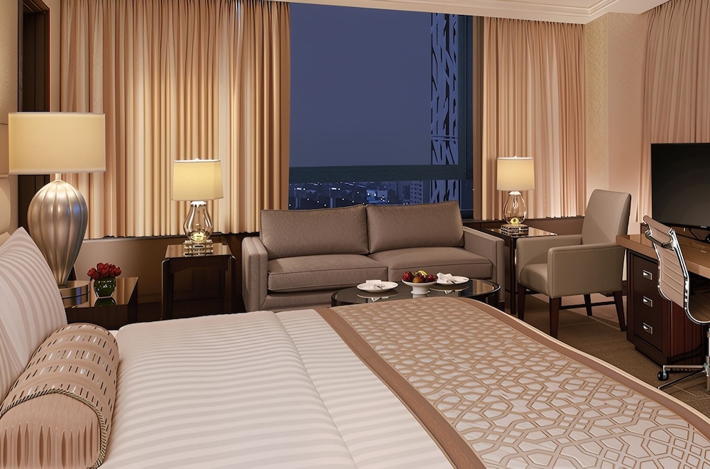 Executive Club Double Room photo 3