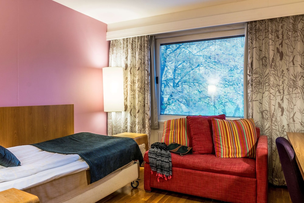 Single Room photo 2