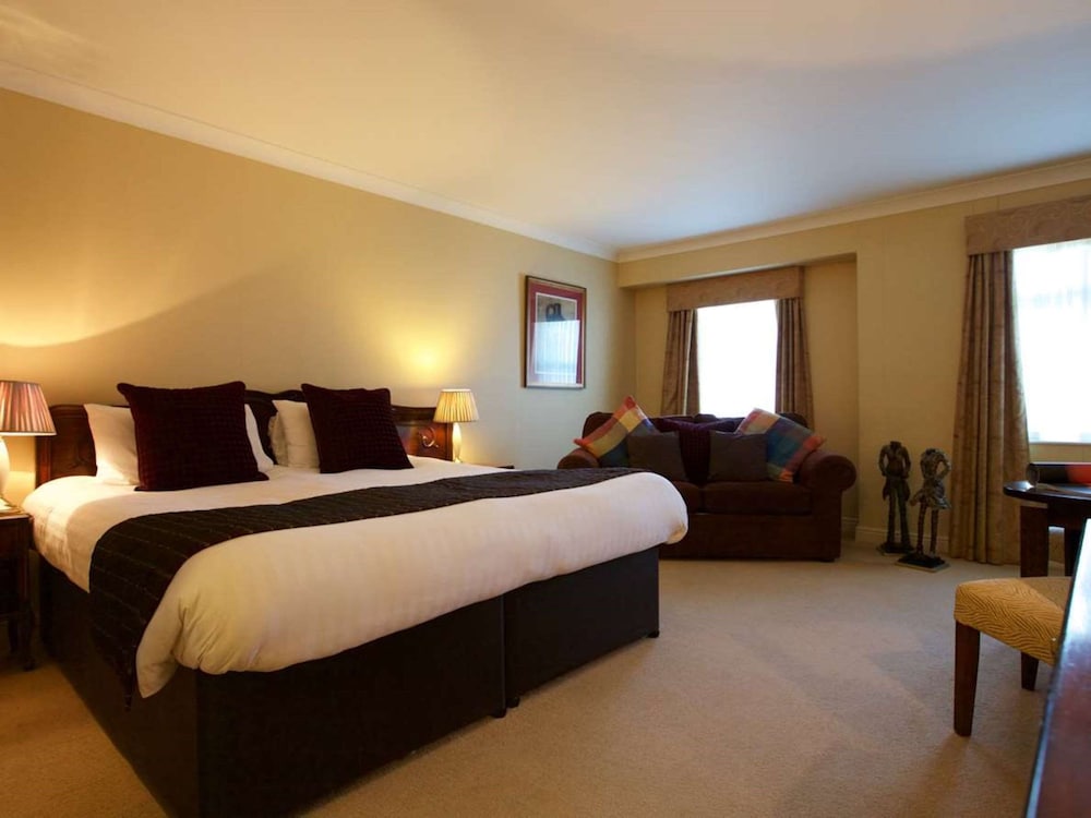 Family Room, Multiple Beds, Non Smoking photo 1