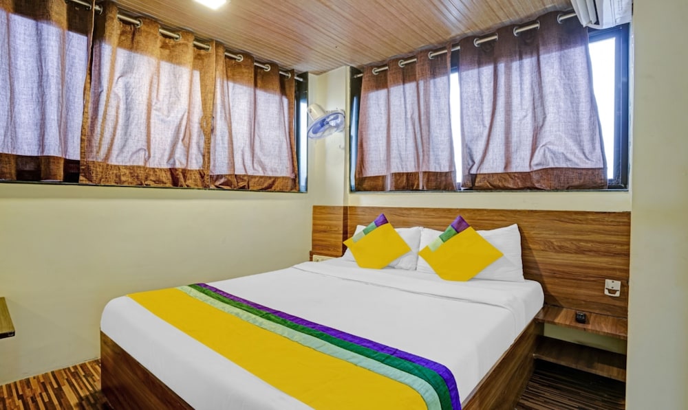 Standard Double Room, Mountain View photo 1