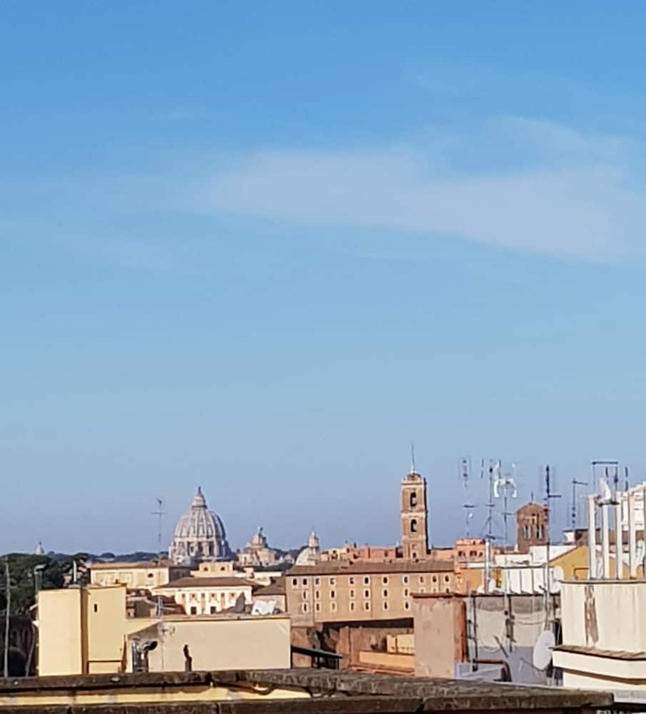 Triple Room, Balcony photo 3