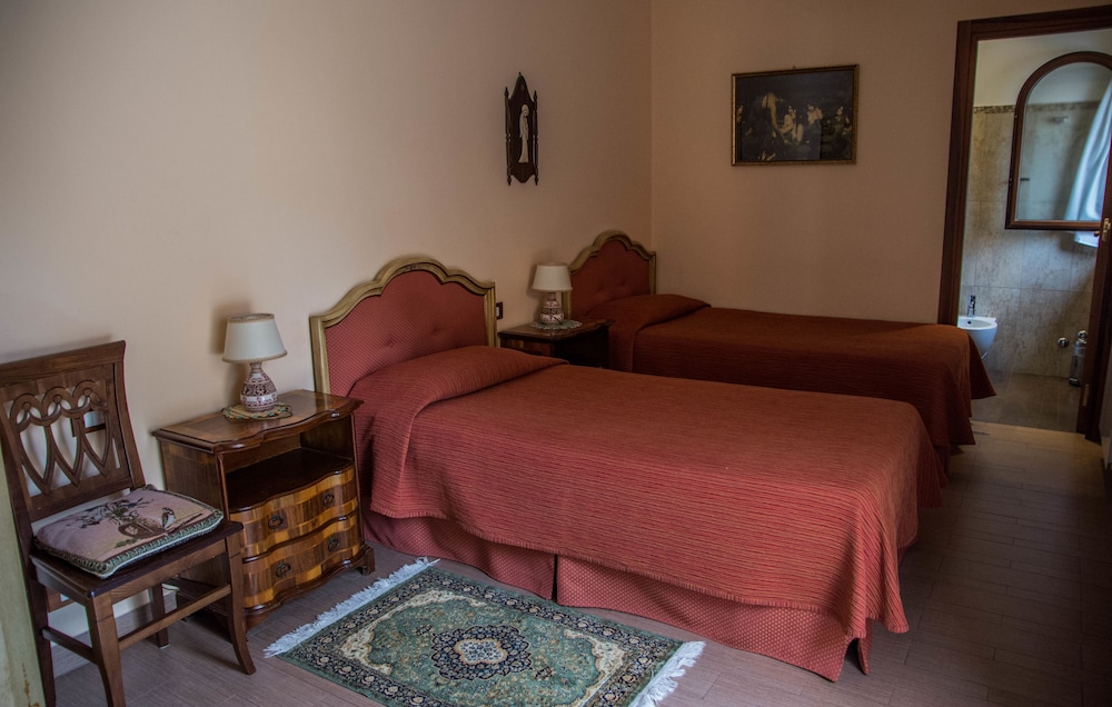 Business Twin Room, Ground Floor photo 2