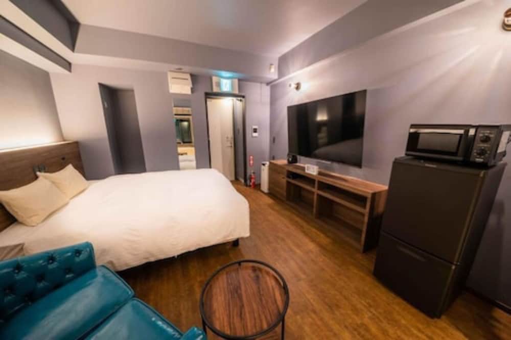 Twin Room, Non Smoking - Photo 2