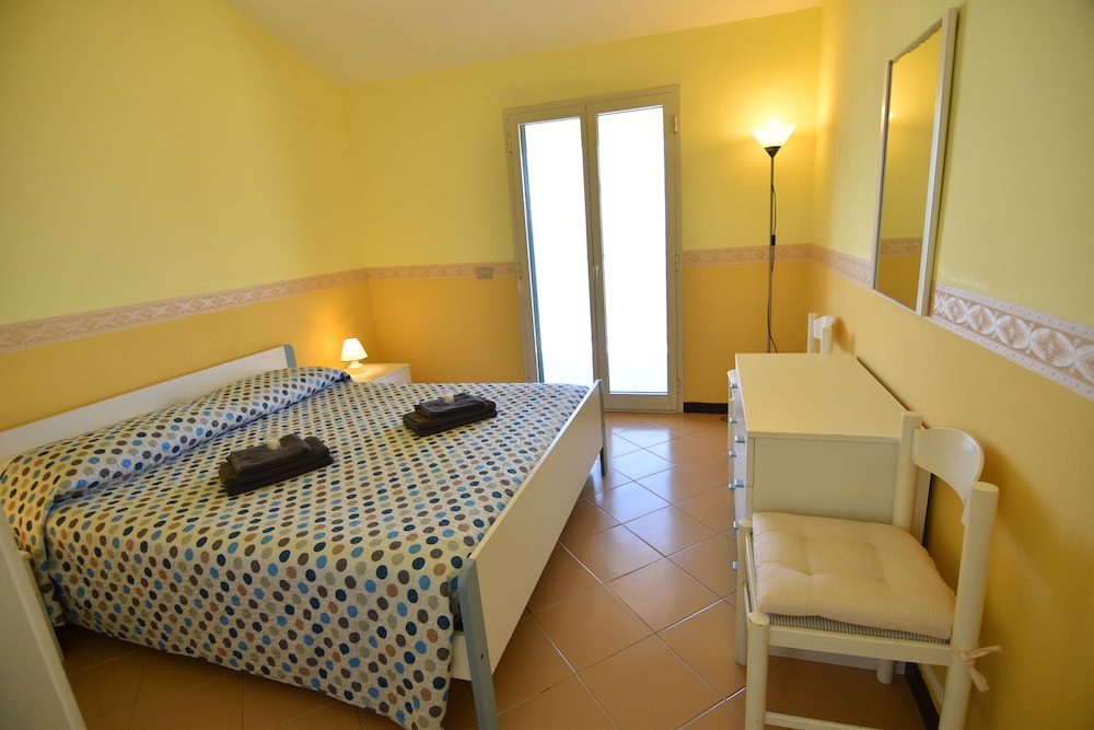 Apartment, 2 Bedrooms
