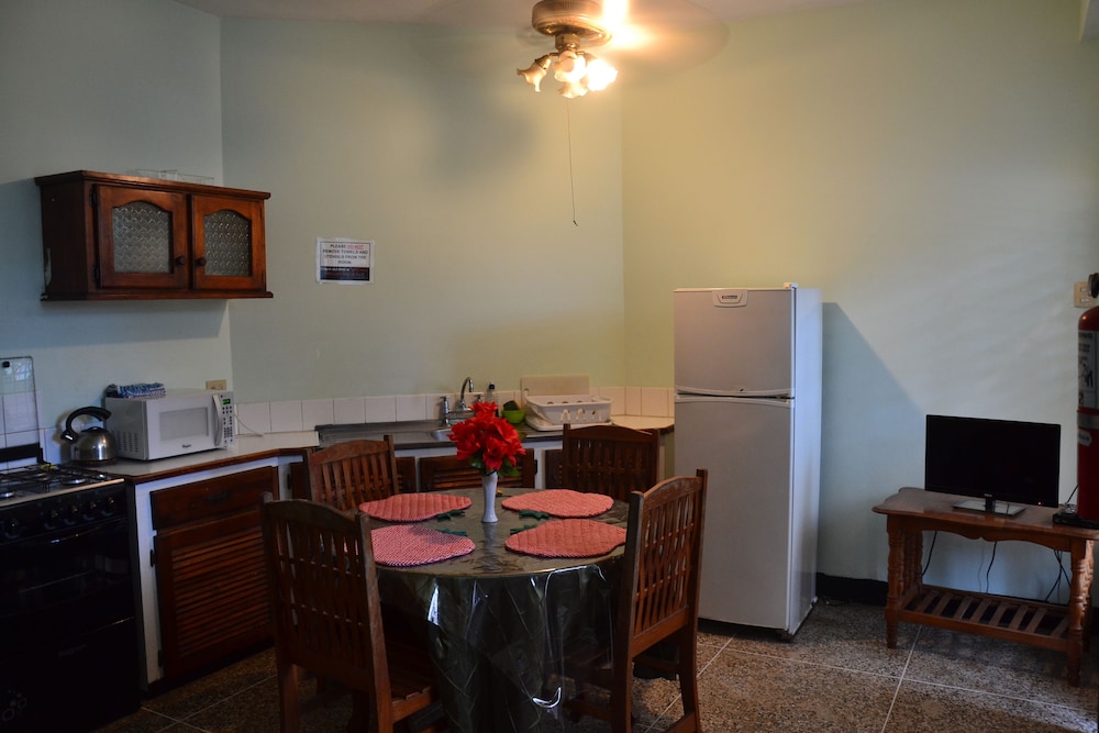 Apartment, 1 Double Bed, Kitchen photo 2