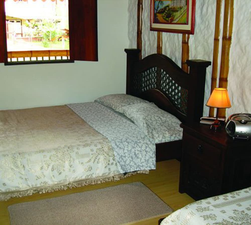 Standard Room, Balcony, Garden View photo 3