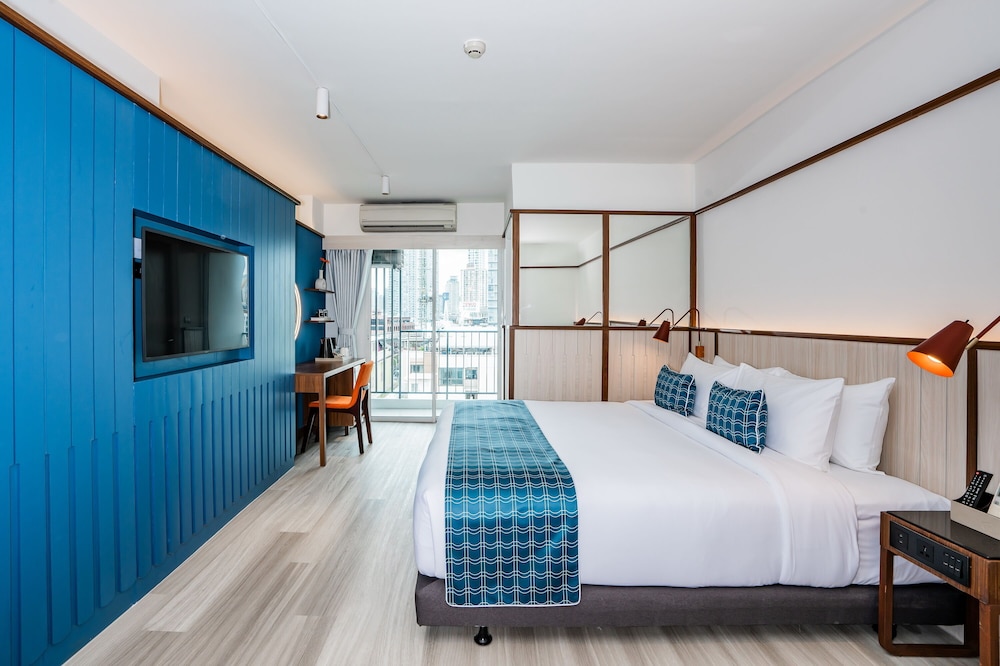 Deluxe Double Room photo 3