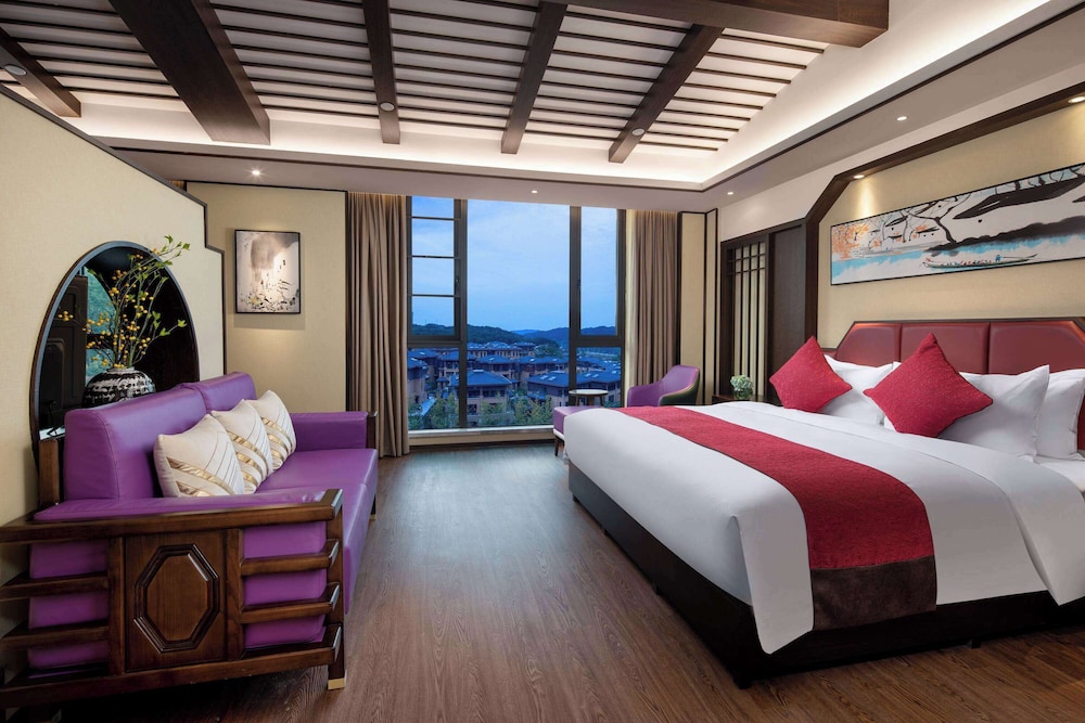Room, 1 King Bed, Non Smoking