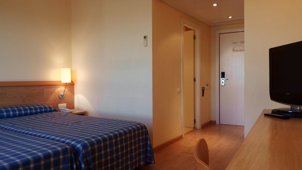 Standard Double Room Single Use