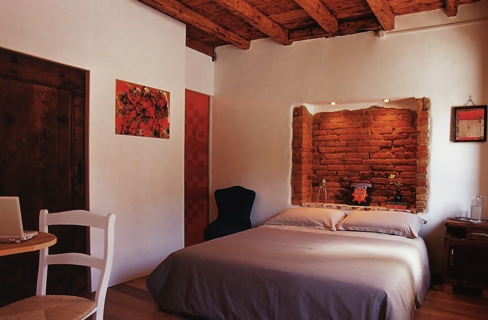 Double Room, 1 Queen Bed, Non Smoking