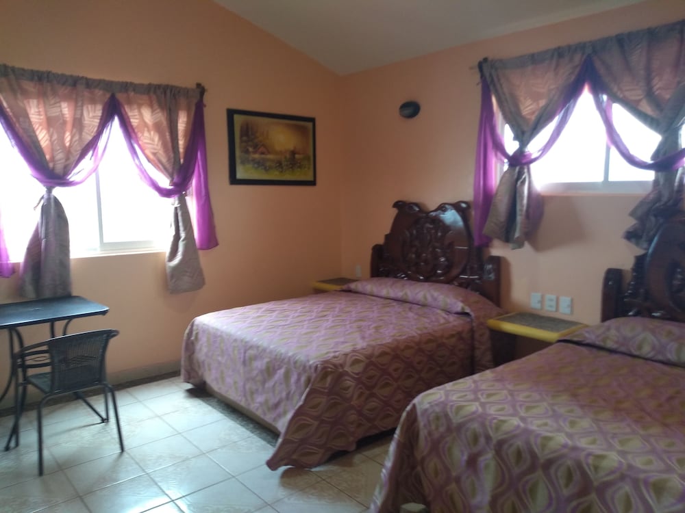 Double Room, Hill View photo 2
