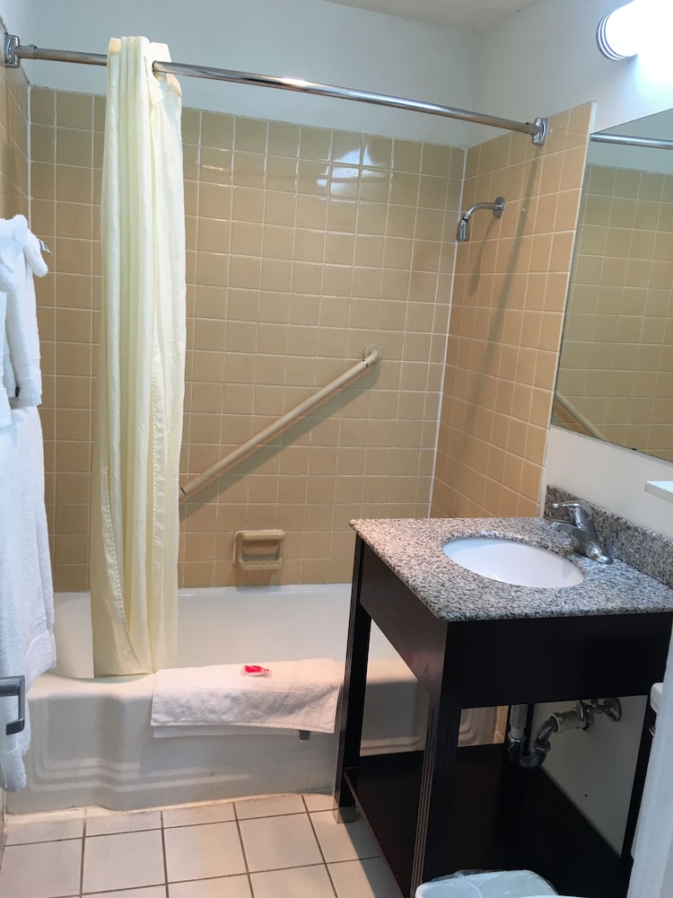 Standard Room, 1 King Bed, Non Smoking - Photo 2