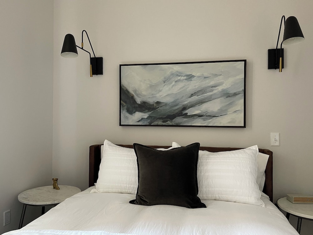 The Chelsea Suite