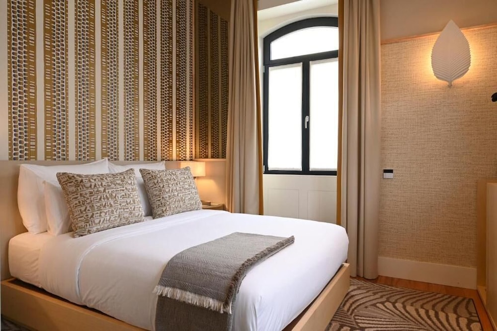 Quarto Queen Standard