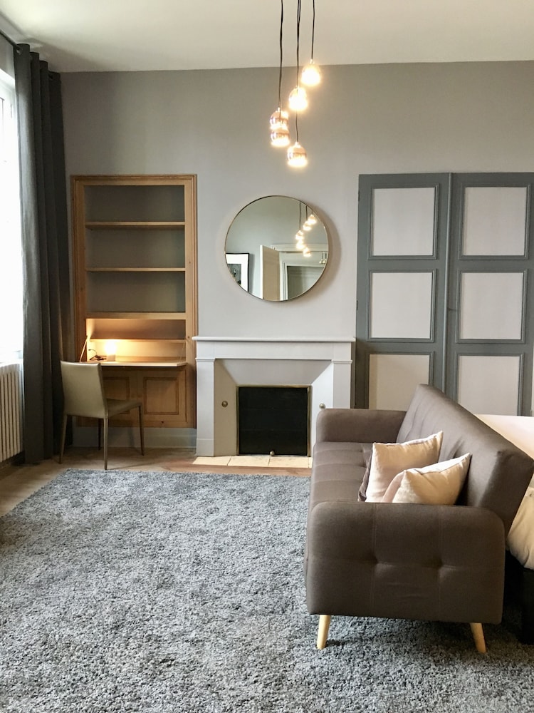 Luxury Double Room (Saint Emilion) photo 3