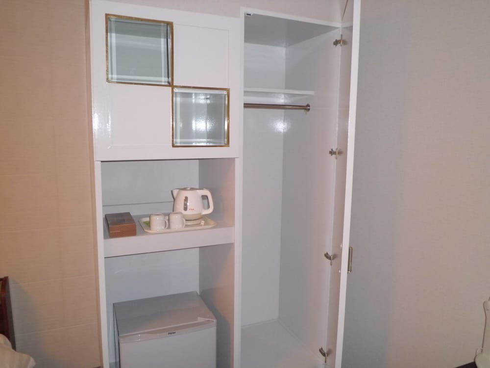 Twin Room, Annex Building, Non Smoking photo 3