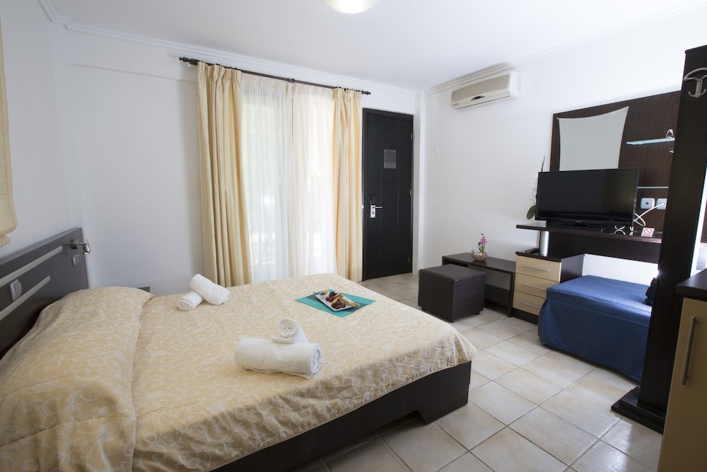 Double Room photo 3