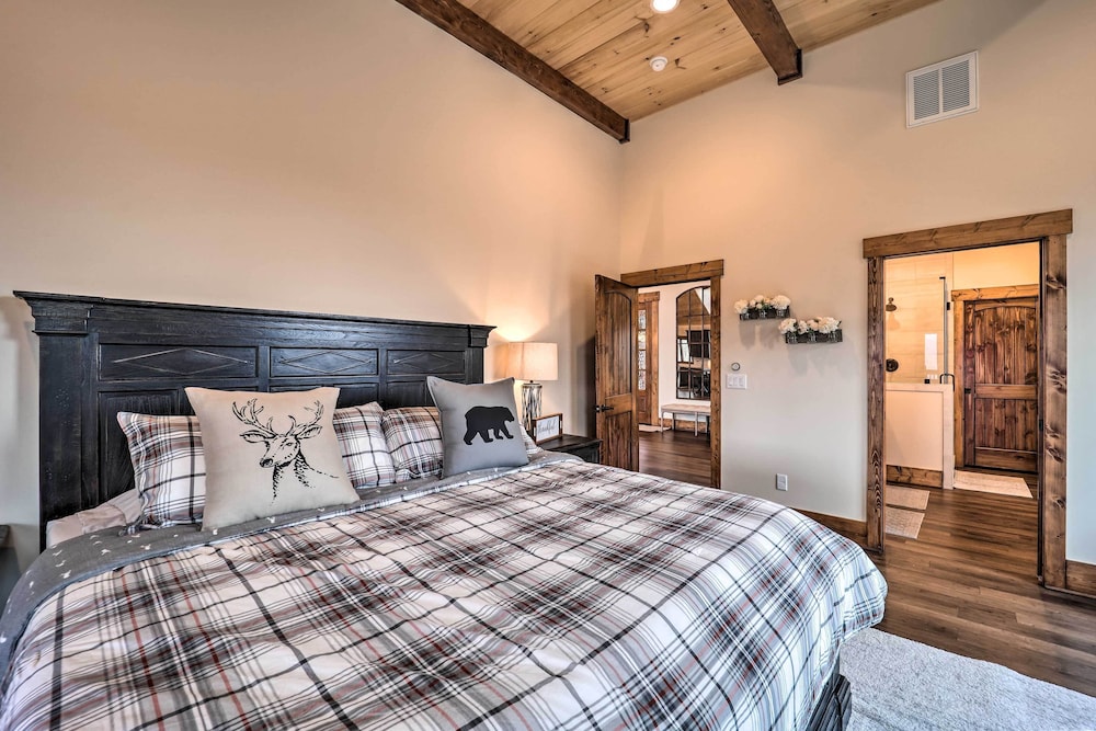 House (4 Bedrooms) photo 3
