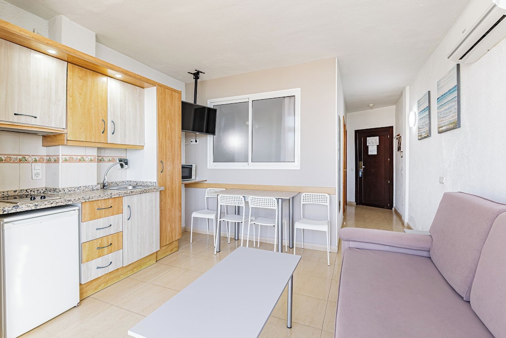 Standard Apartment - Photo 12