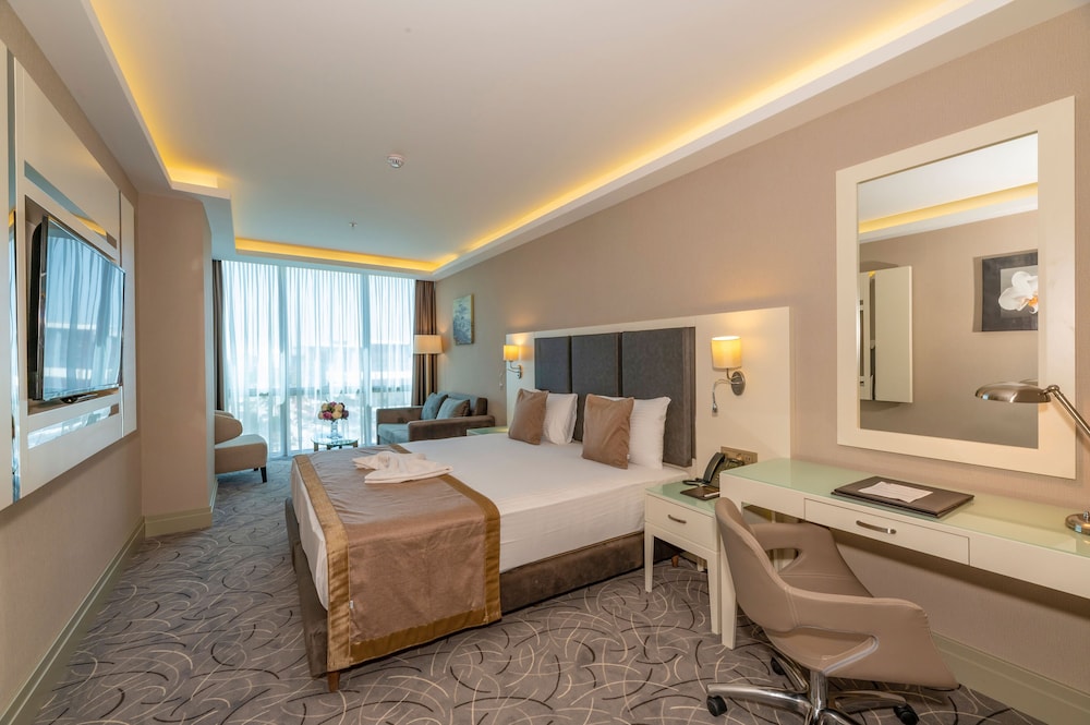 Superior Double or Twin Room - Photo 1