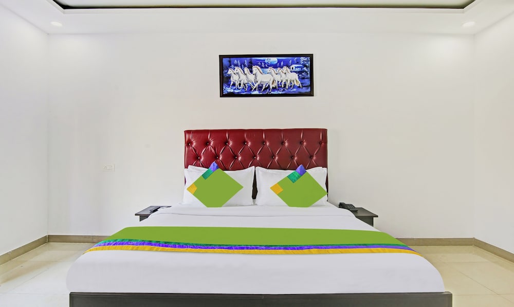 Superior Double Room photo 3