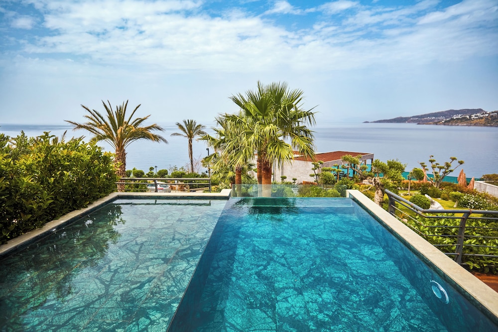 3+1 Private Pool, Deluxe Villa