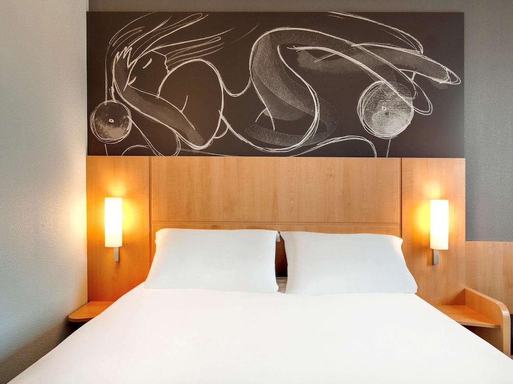 Standard Room, 1 Double Bed - Photo 3