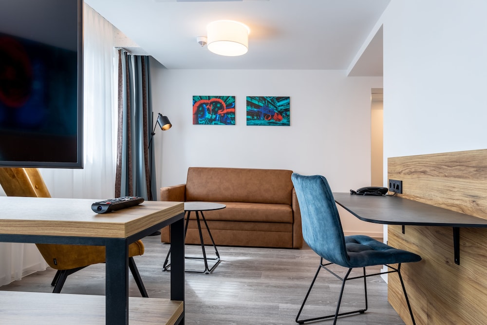Junior Suite - Photo 7