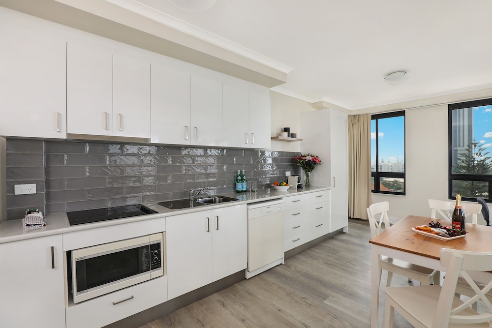 1 Bedroom Superior Partial/ Ocean View Apartment photo 2