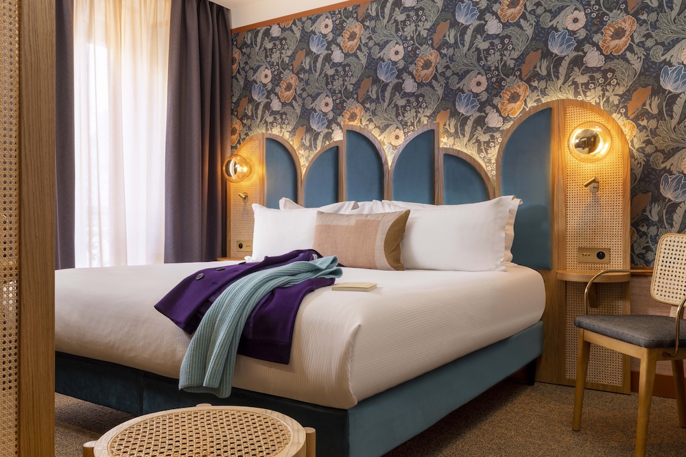 Comfort Double or Twin Room photo 1