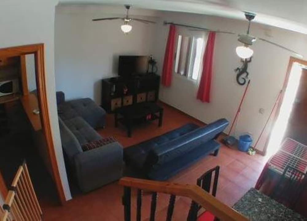 Apartamento familiar, 3 habitaciones