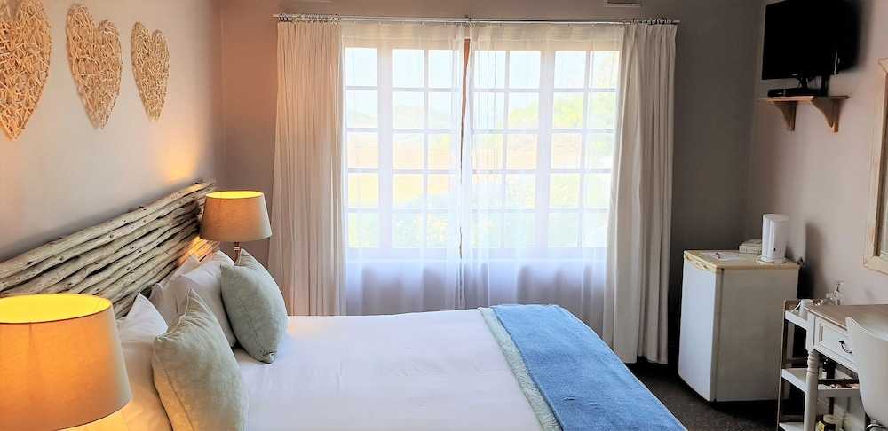 Standard Twin Room photo 1
